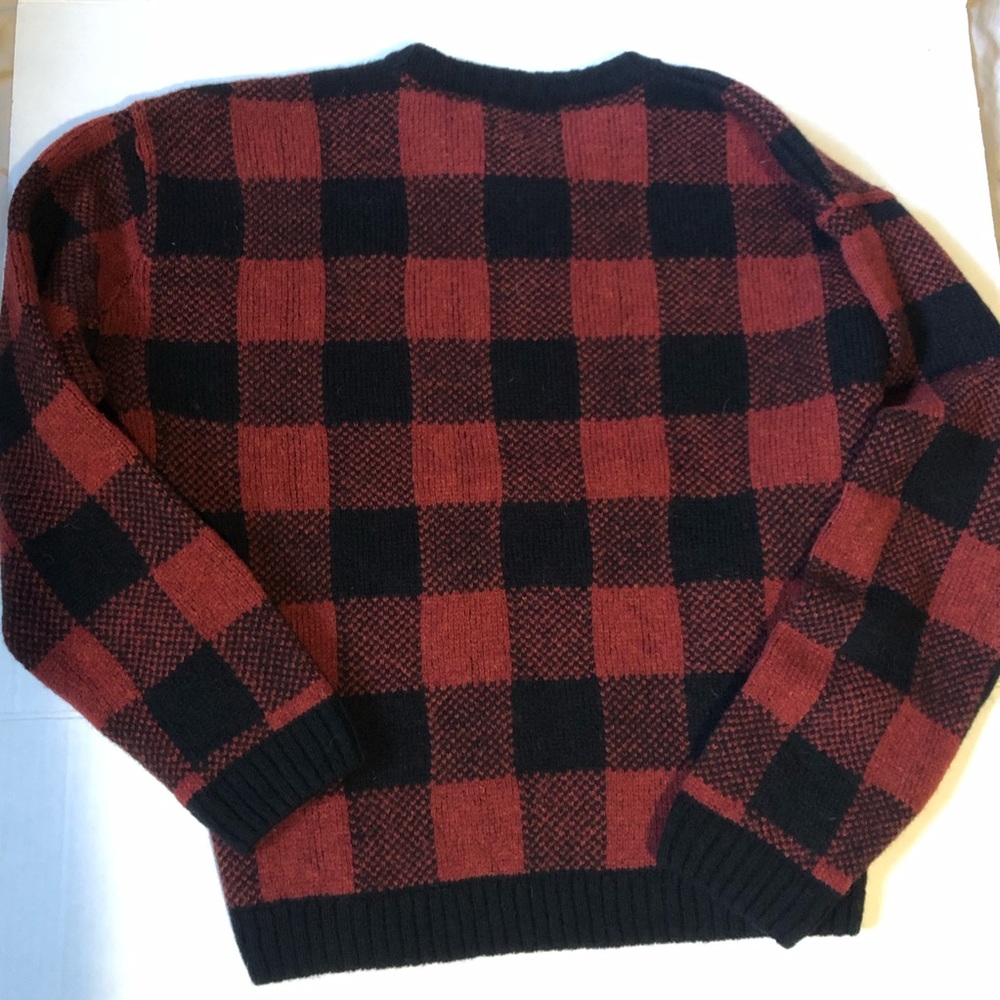 Wmn’s Filson Sweater - Picture 12 of 14